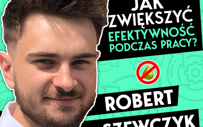 Robert Szewczyk: Twórca